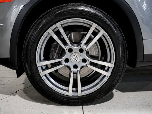 Used 2015 Porsche Cayenne Diesel image 51