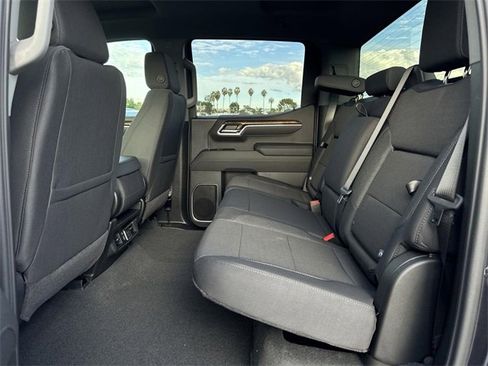 New 2026 GMC Sierra 1500 Elevation image 25