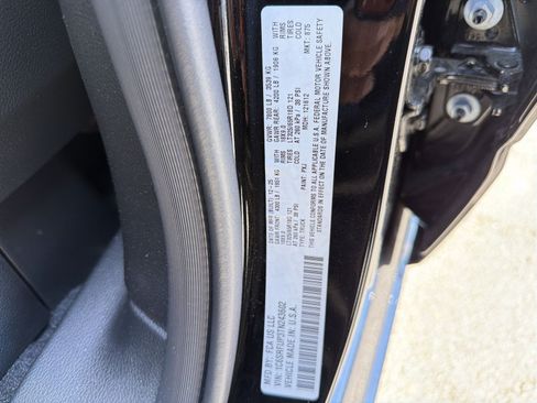 New 2026 RAM 1500 RHO w/ RHO Level 1 Equipment Group AWD/4WD image 30