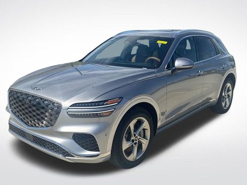 New 2026 Genesis GV70 2.5T Advanced AWD/4WD image 3