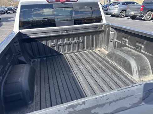 Used 2024 GMC Sierra 1500 Denali w/ Denali Reserve Package image 5