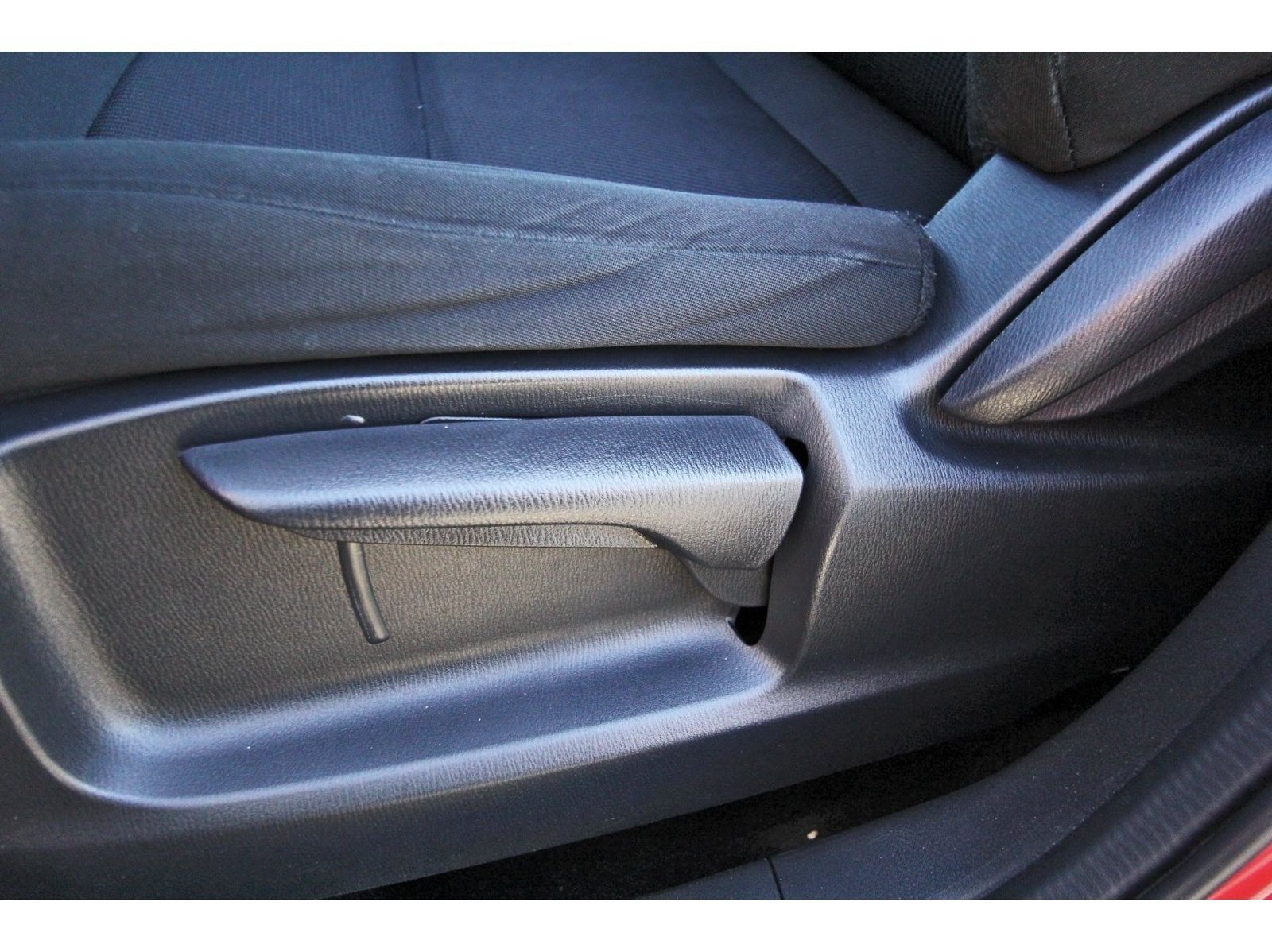 Used 2021 MAZDA CX-5 Sport FWD image 28