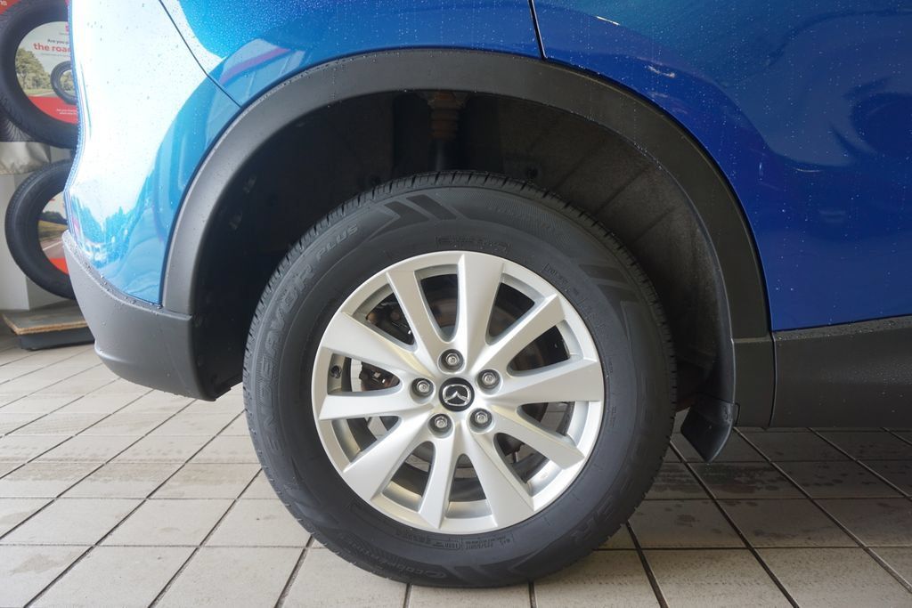 Used 2014 MAZDA CX-5 Touring FWD image 30