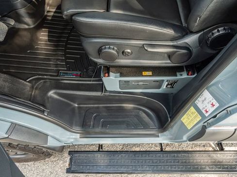 Used 2021 Mercedes-Benz Sprinter 2500 image 18