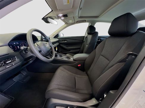 New 2026 Honda Accord SE image 5