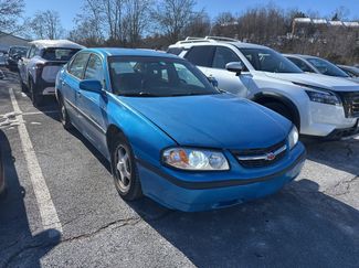 Used 2000 Chevrolet Impala LS w/ Preferred Equipment Group video 1