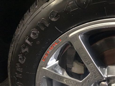 Used 2017 GMC Sierra 1500 Denali image 20