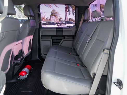 Used 2017 Ford F550 XL image 31