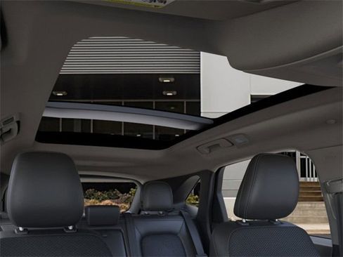 New 2025 Ford Escape SE image 22