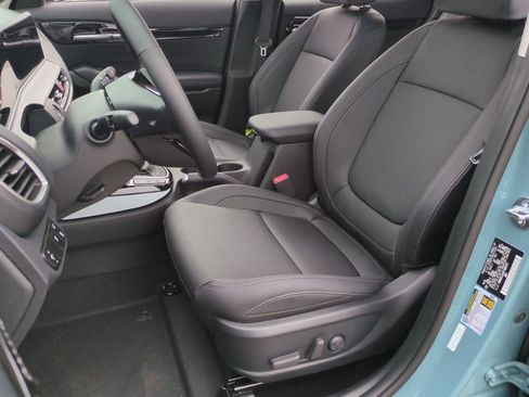 New 2026 Kia Seltos EX w/ EX Sunroof Package image 28