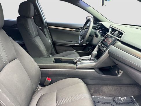 Used 2017 Honda Civic EX image 31