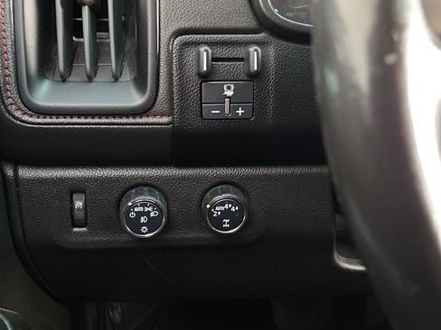 Used 2018 GMC Canyon All Terrain w/ Trailering Package AWD/4WD image 20