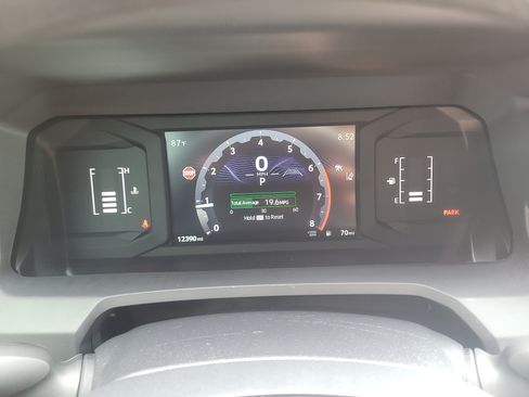 Certified 2024 Toyota Tacoma SR5 RWD image 30