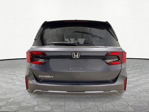 New 2026 Honda Odyssey EX-L image 5