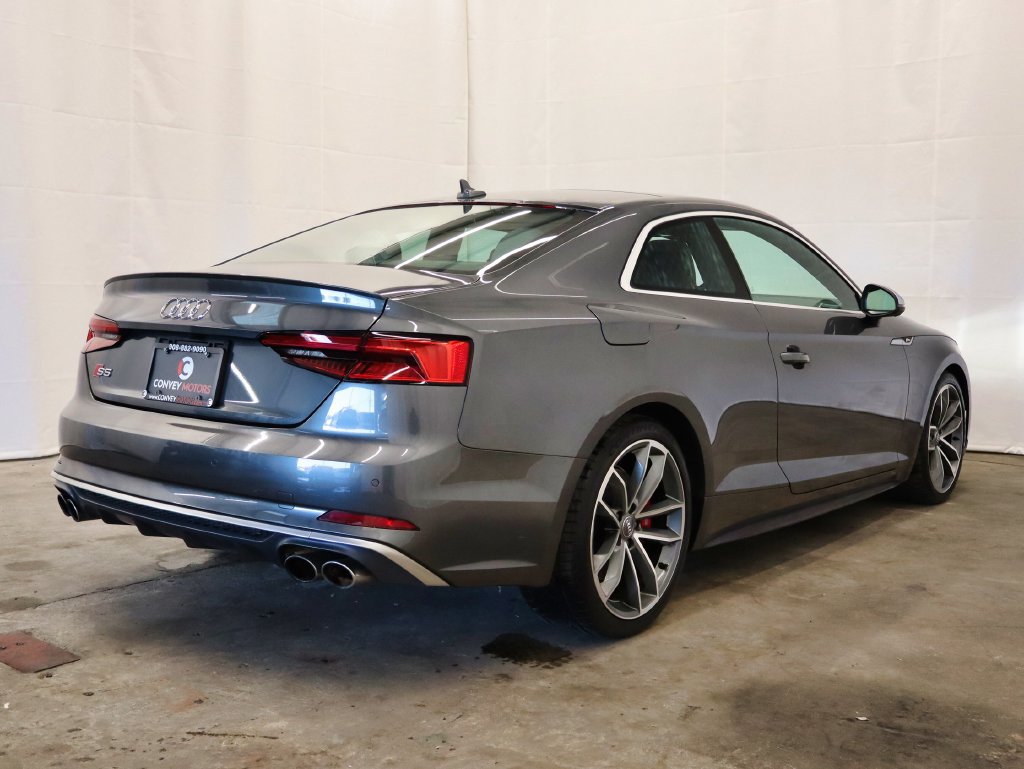 Used 2018 Audi S5 Prestige AWD/4WD image 6