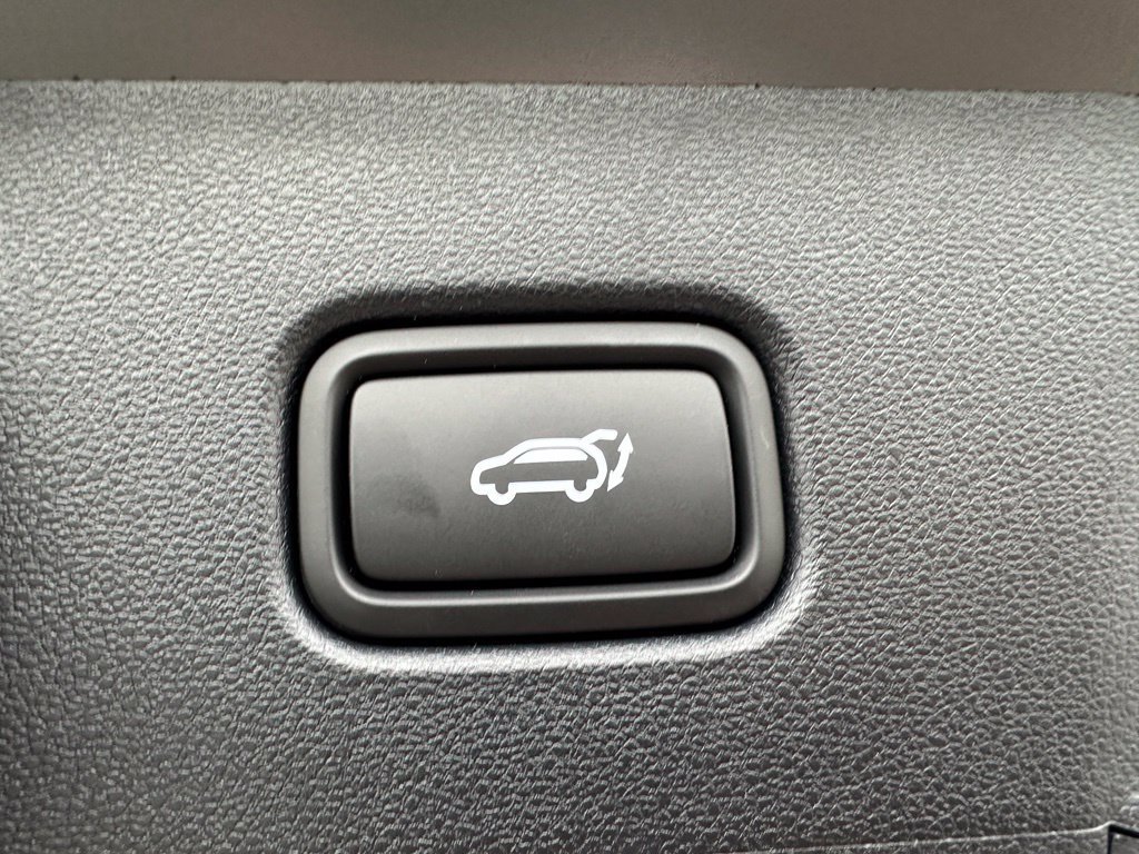 New 2026 Hyundai Tucson Limited AWD/4WD image 27