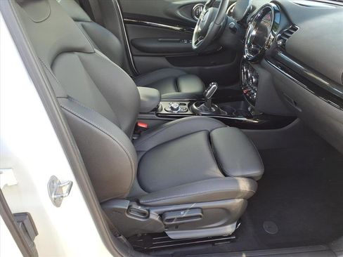 Used 2023 MINI Cooper Clubman S image 7