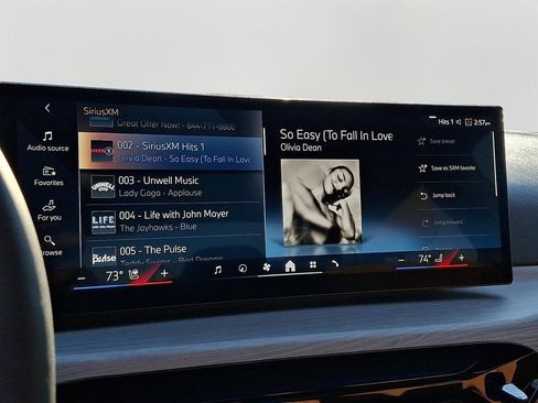 Certified 2026 BMW 430i xDrive Coupe w/ Premium Package image 18