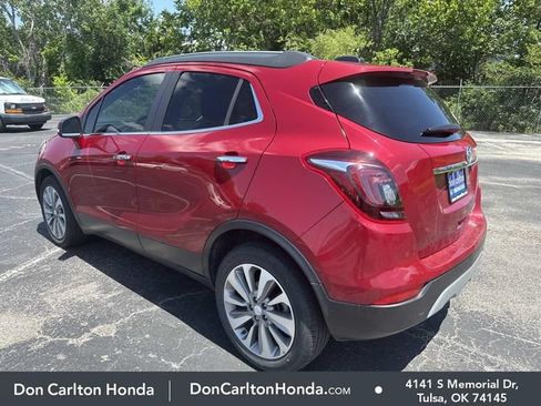 Used 2019 Buick Encore Preferred FWD image 6