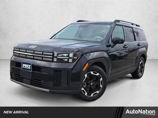 Used 2025 Hyundai Santa Fe SEL video 1