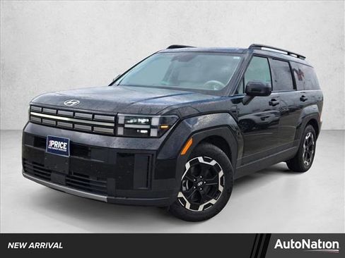 Used 2025 Hyundai Santa Fe SEL image 1