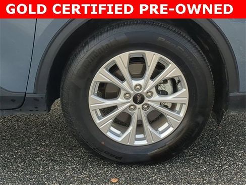 Certified 2023 Ford Escape Active image 26