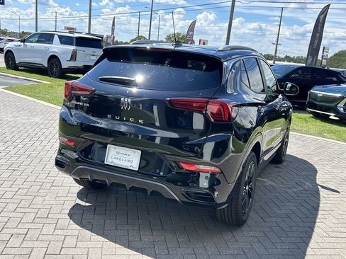 New 2026 Buick Encore GX Sport Touring w/ Advanced Technology Package image 6