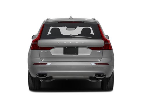 Used 2019 Volvo XC60 T8 Inscription w/ Protection Package Premier AWD/4WD image 25