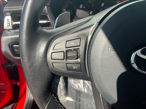 Used 2022 Toyota Supra image 23