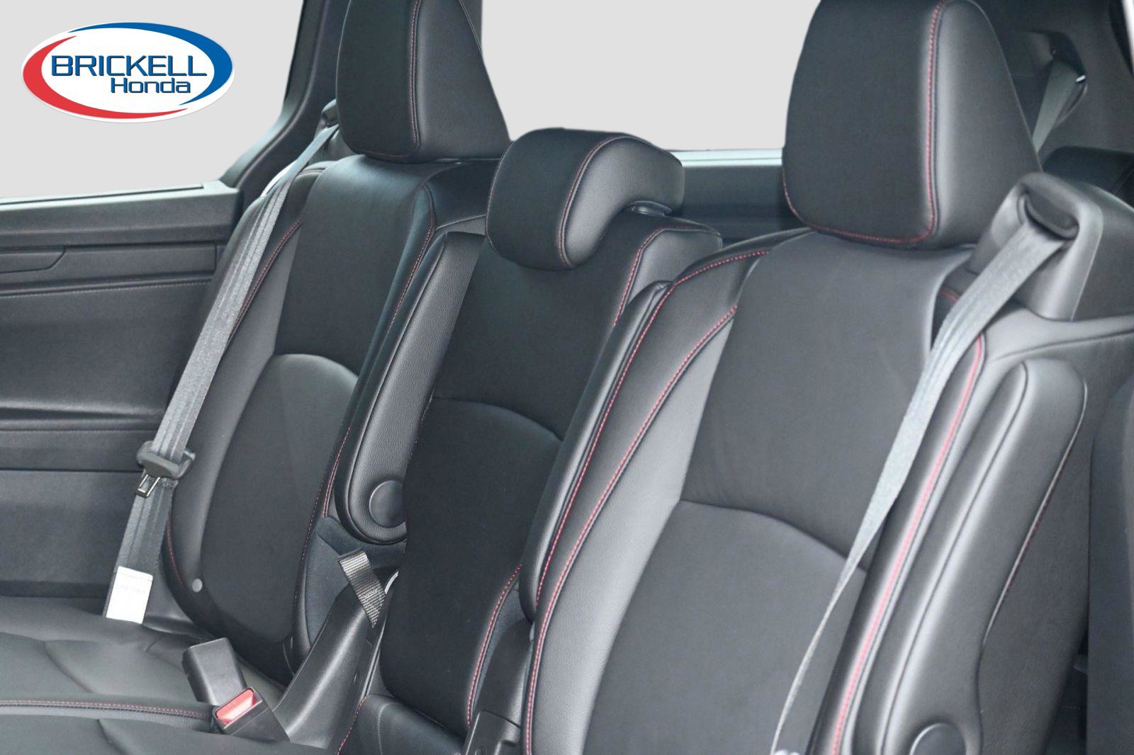 New 2026 Honda Odyssey Sport-L image 19