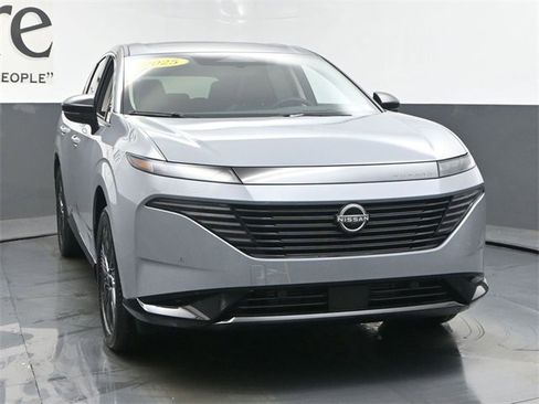 Used 2025 Nissan Murano Platinum image 50