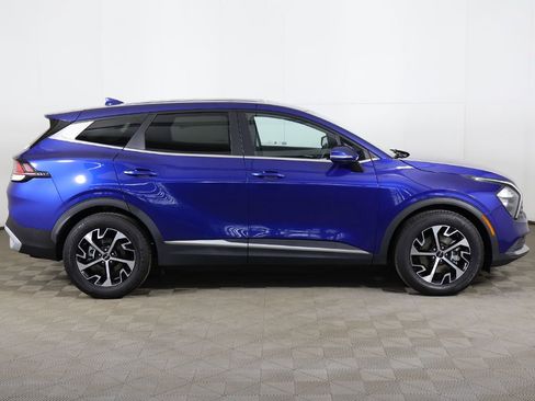 Used 2023 Kia Sportage EX FWD image 18
