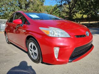 Used 2014 Toyota Prius Three FWD video 1