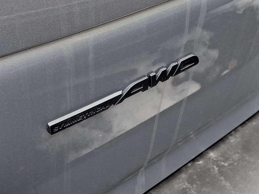 Certified 2026 Subaru Outback Premium AWD/4WD image 17