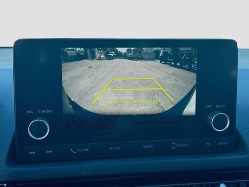 Certified 2022 Honda Civic Sport image 13