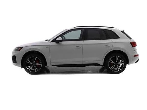New 2025 Audi Q5 2.0T Premium Plus w/ Premium Plus Package image 3