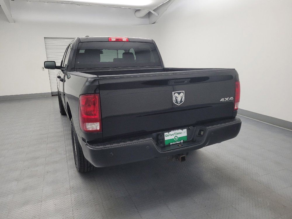 Used 2016 RAM 1500 Express AWD/4WD image 6