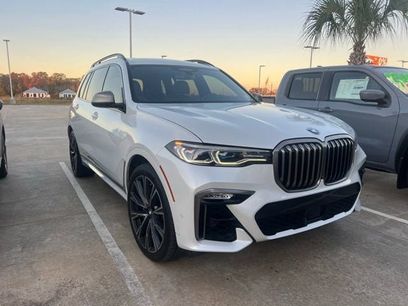 Used 2021 BMW X7 M50i w/ Dynamic Handling Package