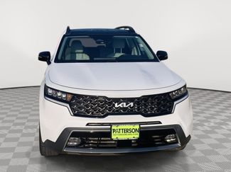 Used 2022 Kia Sorento X-Line EX video 2
