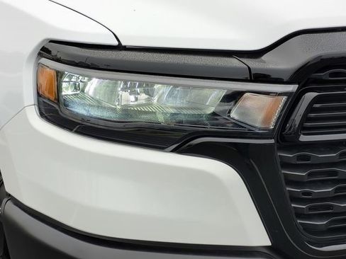 New 2026 RAM 1500 Classic Warlock image 10