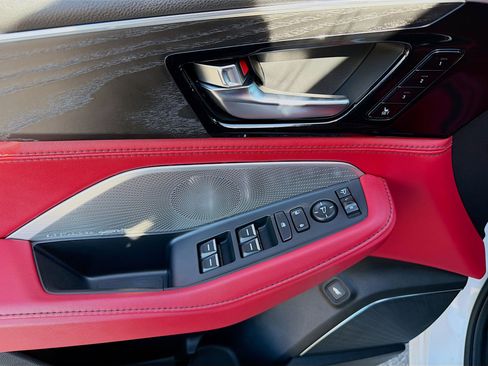 Used 2024 Acura MDX Type S image 24