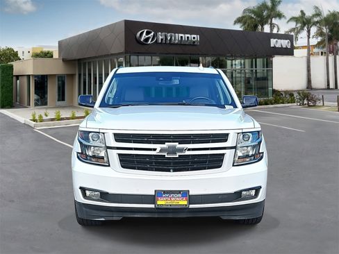 Used 2018 Chevrolet Tahoe Premier image 8
