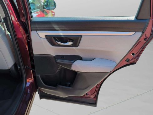 Used 2018 Honda CR-V LX image 36