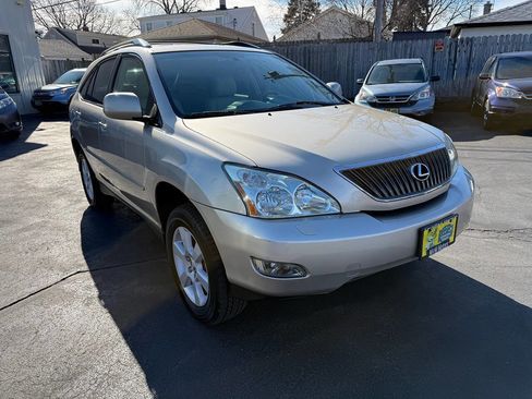 Used 2005 Lexus RX 330 AWD image 29