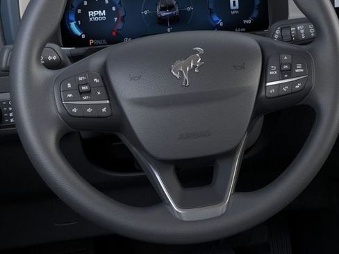 New 2025 Ford Bronco Sport Heritage image 12