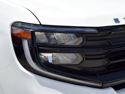 New 2026 Ford Expedition Max Active RWD image 26