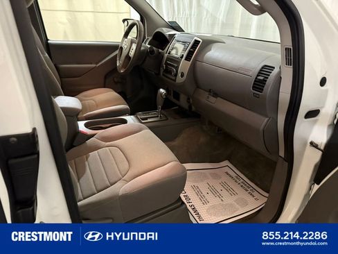 Used 2018 Nissan Frontier S RWD image 28