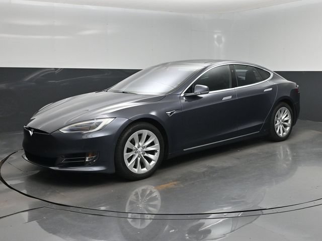 Used 2019 Tesla Model S 100D AWD/4WD image 9
