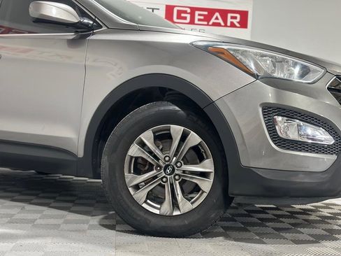 Used 2015 Hyundai Santa Fe Sport w/ Option Group 02 image 3
