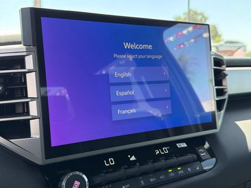 New 2026 Toyota Tundra Limited AWD/4WD image 29